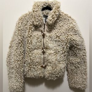 Anthropologie Jacket